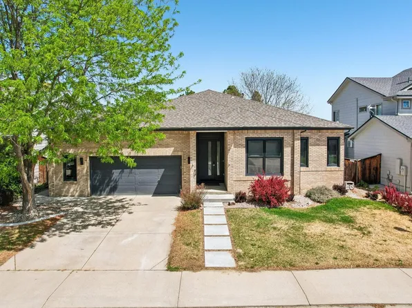 670 Clarendon Dr, Longmont, CO 80504