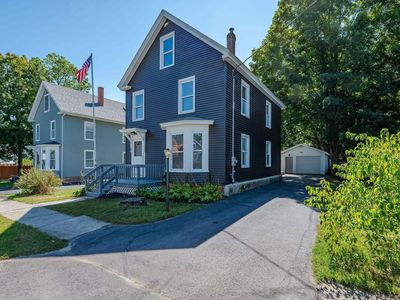 4 Walnut Street, Exeter, NH, 03833