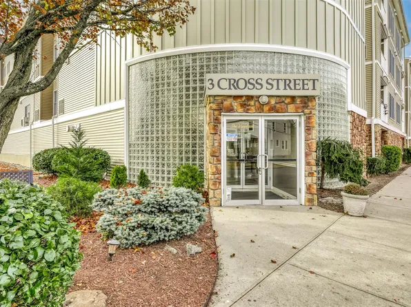 3 cross Street #315, Suffern, NY 10901