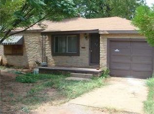 3909 S Broadway Ave, Oklahoma City, OK 73109
