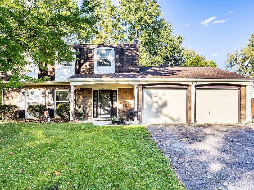 1st image of 8320 Charter Oak Dr
