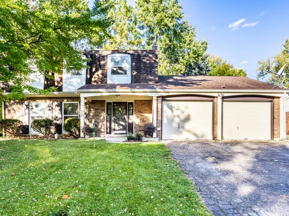 8320 Charter Oak Dr, Indianapolis, IN 46260