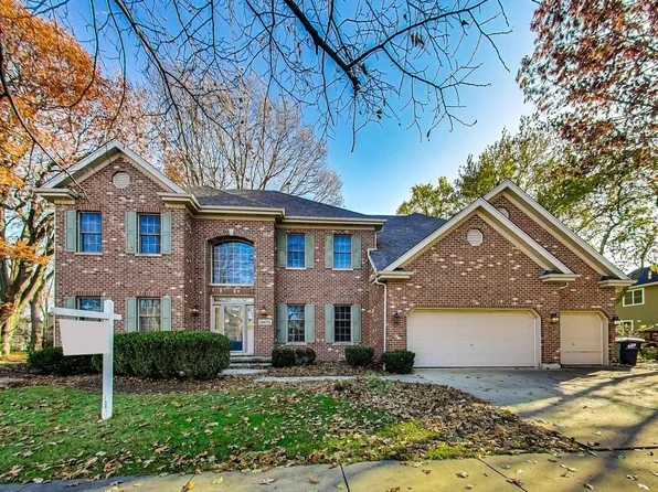 0N015 Underwood Dr, Geneva, IL 60134