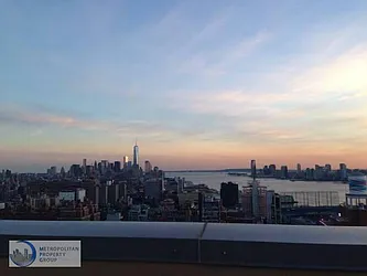 Rented by Metropolitan Property Group