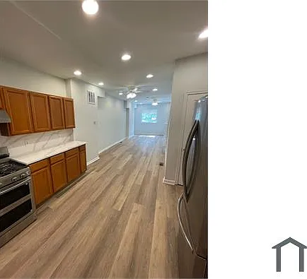3 bed, $2,400 — Photo 4