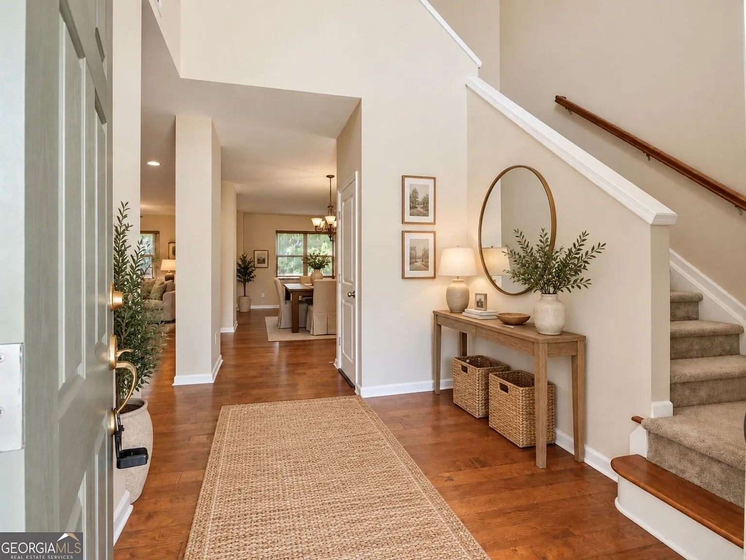 4 bed, 3.5 bath, 3072 sqft, $2,800 — Photo 4