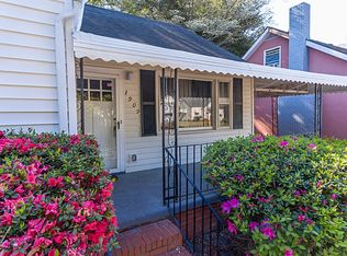 3909 Hottinger Ave, North Charleston, SC 29405