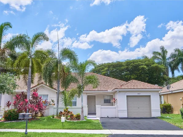 1563 Zenith Way #1563, Fort Lauderdale, FL 33327