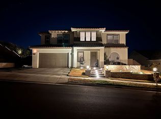 25029 Aspen Falls Dr, Santa Clarita, CA 91387