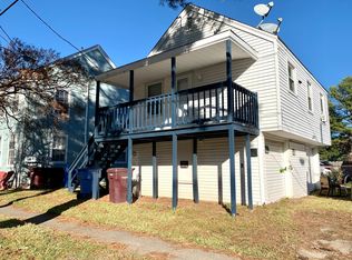 1207 Decatur St #4, Chesapeake, VA 23324