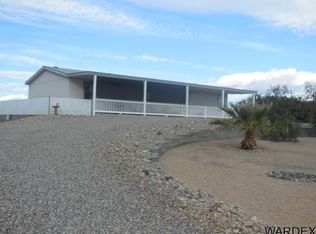 2409 E View Point Rd, Fort Mohave, AZ 86426