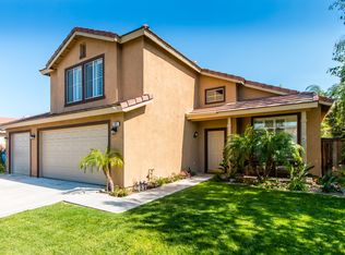 805 Langholm Way, Riverside, CA 92508