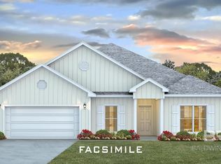 22648 Bushel Dr, Fairhope, AL 36532