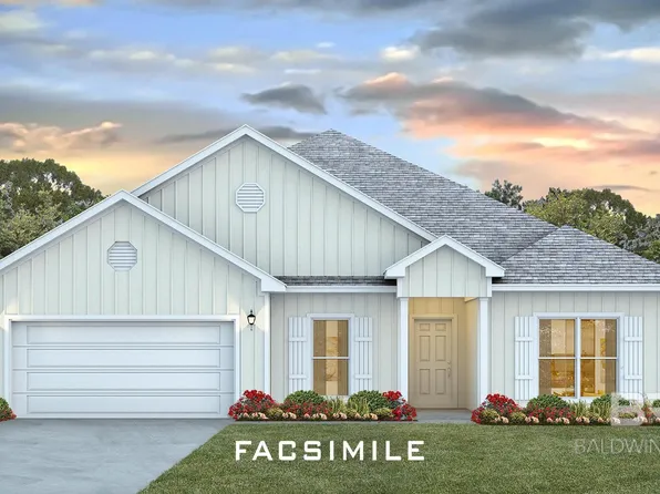 22714 Bushel Dr, Fairhope, AL 36532