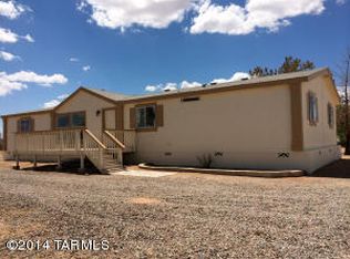 16151 W Placita Galaxia, Marana, AZ 85653