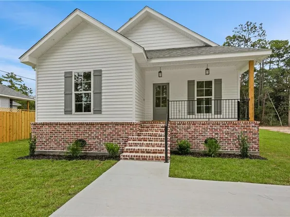 61052 N Mill Rd, Lacombe, LA 70445