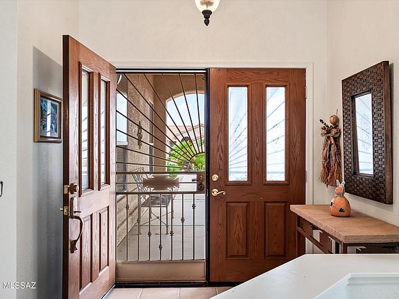 4th image of 65852 E Rocky Terrace Dr
