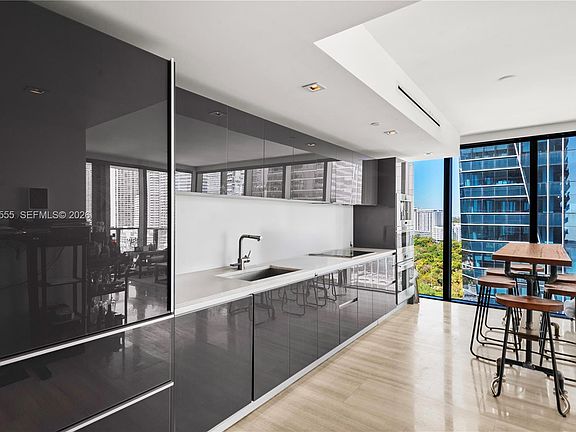 3rd image of 1451 Brickell Ave Unit 1706