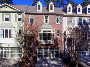 2614 Long Pointe, Roswell, GA 30076