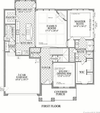 2nd image of 1005 Ivy Way