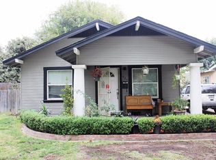 421 Colorado Ave, Modesto, CA 95351