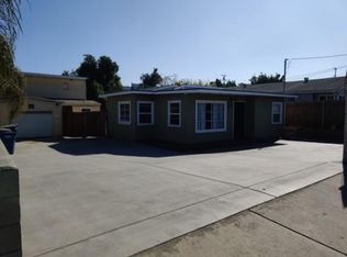 2923 Alta Dr, National City, CA 91950