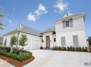 8021 Settlers Cir, Baton Rouge, LA 70810