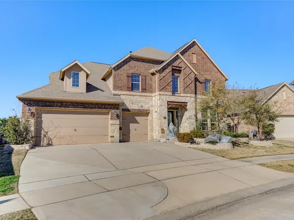 20411 Fawn Rest Pl, Spring, TX 77379