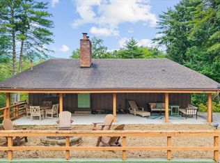 123 Cutter Gap Rd, Townsend, TN 37882
