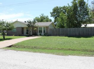 713 E Spring St, Henrietta, TX 76365