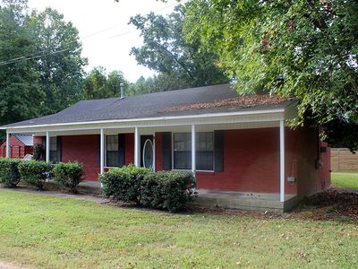 9 Gum Tree Dr, Oxford, MS, 38655