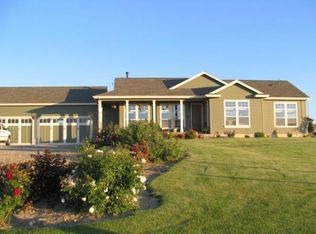 3755 Sand Hollow Rd, New Plymouth, ID 83655