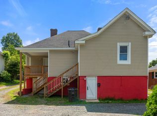 1715 S Main St #A, Winston Salem, NC 27127