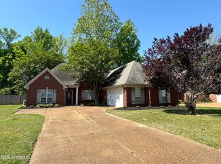 81 McKinzie Cv, Hernando, MS 38632