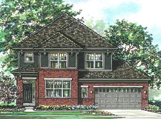 18759 Brookston Ln, Noblesville, IN 46062