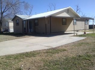 209 W 48th St, Odessa, TX 79764