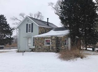 1215 N Ortonville Rd, Ortonville, MI 48462