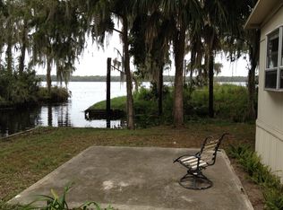 187 Kolski Dr, Crescent City, FL 32112