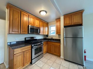 1320 Gillespie Ave, Bronx, NY 10461