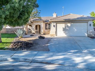 45819 Barham Ct, Lancaster, CA