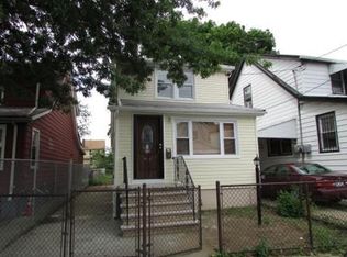16805 110th Ave, Jamaica, NY 11433