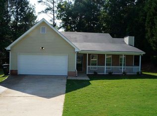 9279 Melody Cir SW, Covington, GA 30014