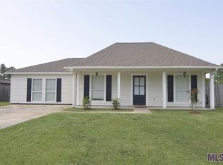 9181 Paris Ave, Denham Springs, LA 70706