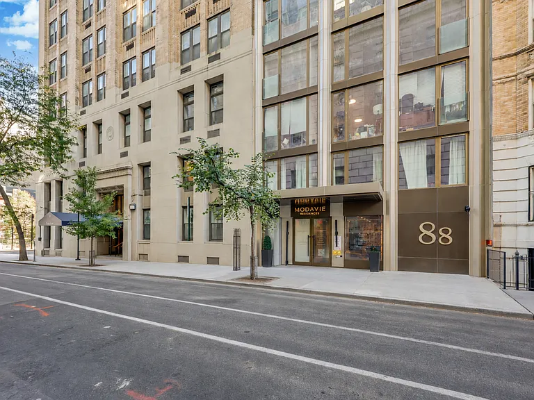 88 Schermerhorn St #Penthouse 19A — Photo 24