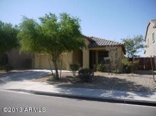 10763 W Madison St, Avondale, AZ 85323