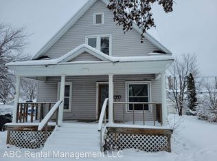 915 S 3rd Ave #11742547, Wausau, WI 54401