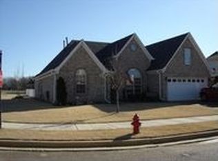 5594 Sugarberry, Southaven, MS 38672