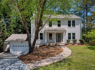 3370 Summer View Dr, Johns Creek, GA 30022