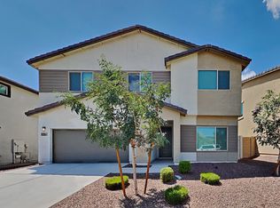 2164 N 212th Dr, Buckeye, AZ 85396