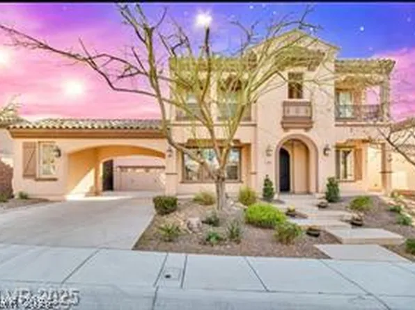 2805 Proust Ct, Henderson, NV 89044